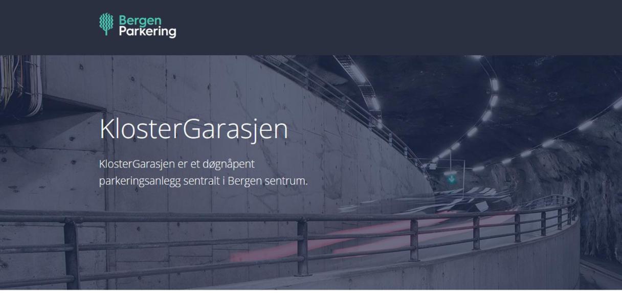 Bergen City Center Apartment Екстер'єр фото